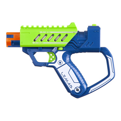 Іграшкова зброя Silverlit Lazer M.A.D. Стартовий набір (LM-86844) Вінниця - фото 8