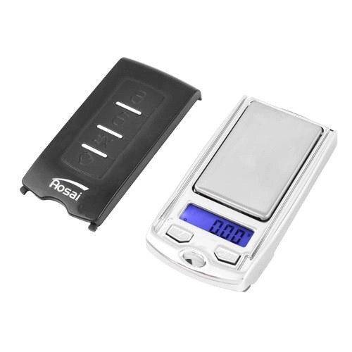 Ваги кишенькові AТР 136, mini, 200г, Ваги ювелірні каратні, Ювелірні ваги для біжутерії, HN-932 Міні ваги Київ - фото 5