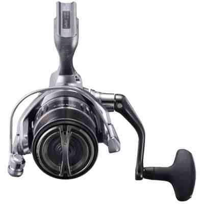 Катушка Shimano Nasci FC 4000 5+1BB (NAS4000FC) Винница