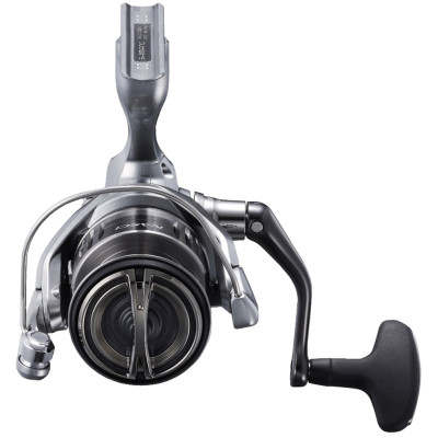 Катушка Shimano Nasci FC 4000 5+1BB (NAS4000FC) Винница - изображение 4