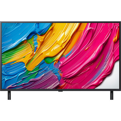 Телевизор LG 43QNED80A6A Винница - изображение 1
