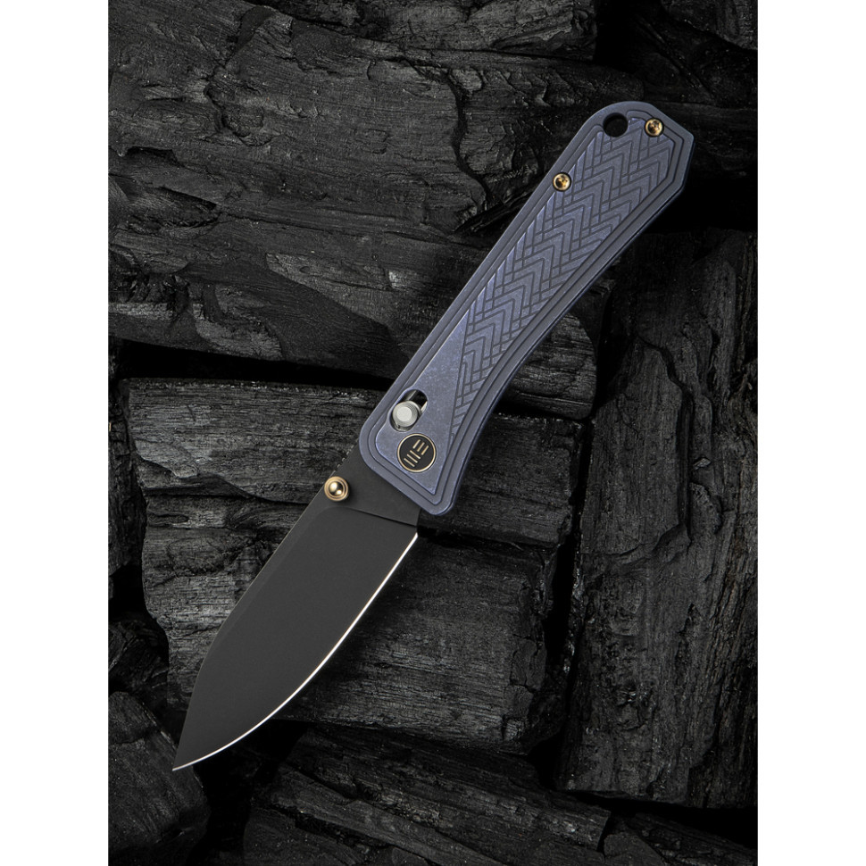 Ніж складаний Weknife Bougie Banter WE24009-1 Київ - фото 10