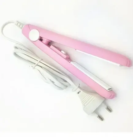 Мини-утюжок Гофре для волос в пластиковом контейнере Коломыя