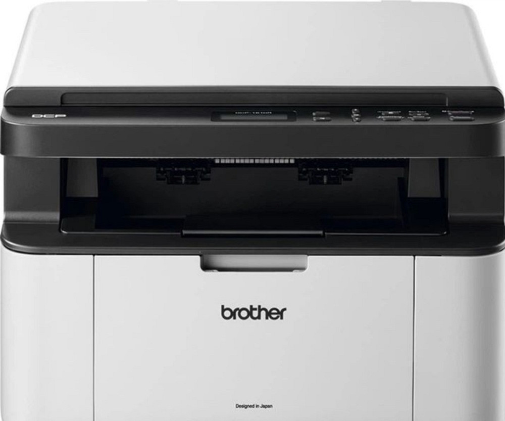 Принтер БФП Brother DCP-1510R. Харків - фото 3