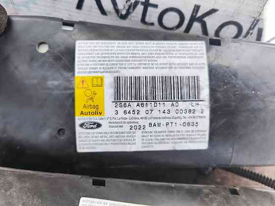 Подушка безпеки в сидіння Airbag Ford Fusion 2002-2012 Ковель