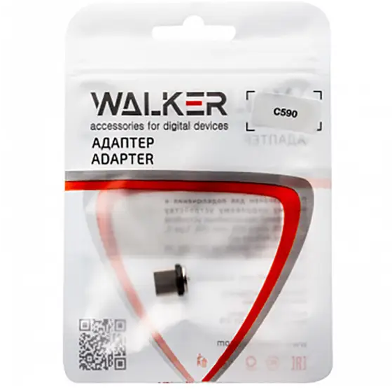 Конектор Lightning WALKER C590 магнітний Житомир - изображение 4