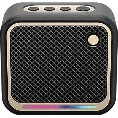 Акустична система XO F63 3W Black (F63.black) Вінниця