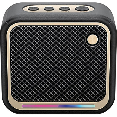 Акустична система XO F63 3W Black (F63.black) Вінниця - фото 1