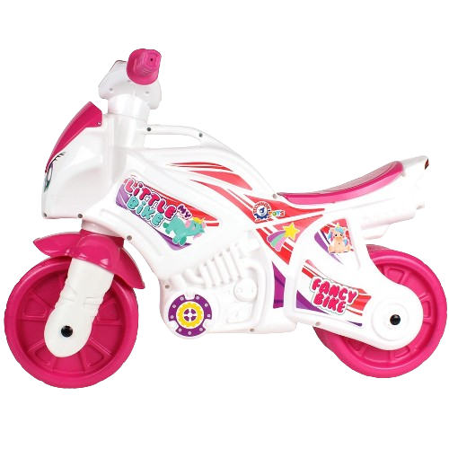 Іграшка Мотоцикл дитячий 7204 Технок Житомир