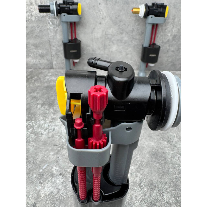 Арматура НАПОЛНИТЕЛЬНАЯ KOER KT-0107-3/8