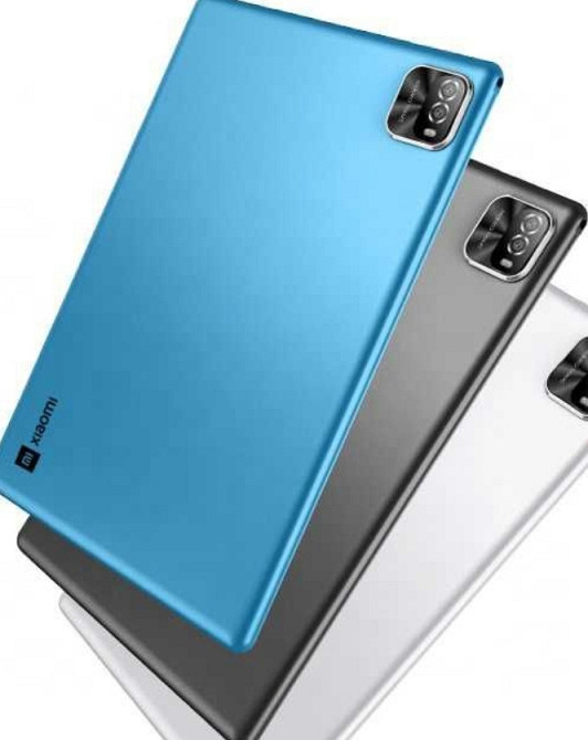 Планшет: Xiaomi Tab View / 6/8 -128Gb. DDR5/ 2SIM. Київ - фото 1