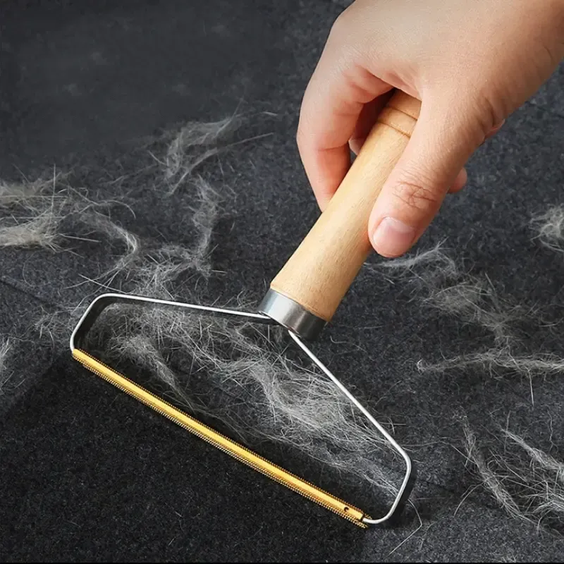 Ручная бритва для удаления катышек Lint Remover, прибор для удаления катышек с ткани ручной Коломыя - изображение 8