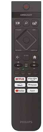 Телевизор Philips 43pus 8209/12 Экран QLED 4K и Pixel Precise Ultra HD Киев