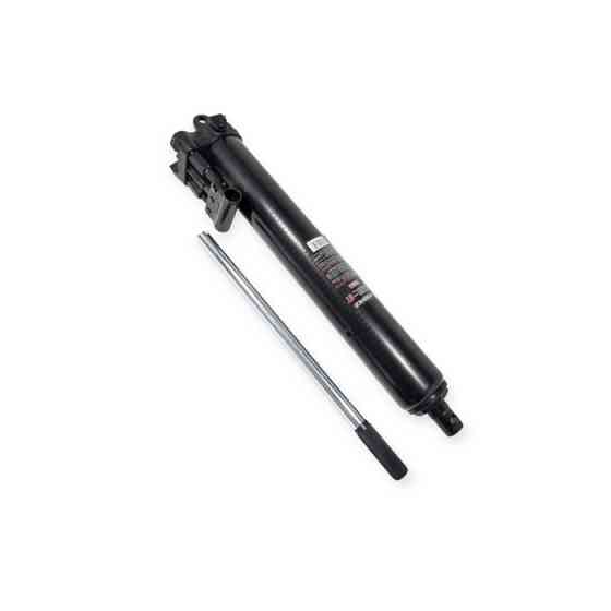 Циліндр гідравлічний 2-х штоковий насос 8т, хід штока 500мм Мукачево