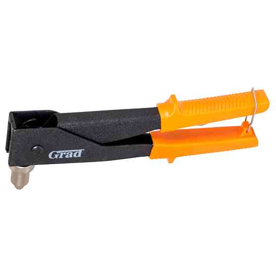 Grad Заклепочник двухпозиционный 250мм GRAD (2621065) Коломия
