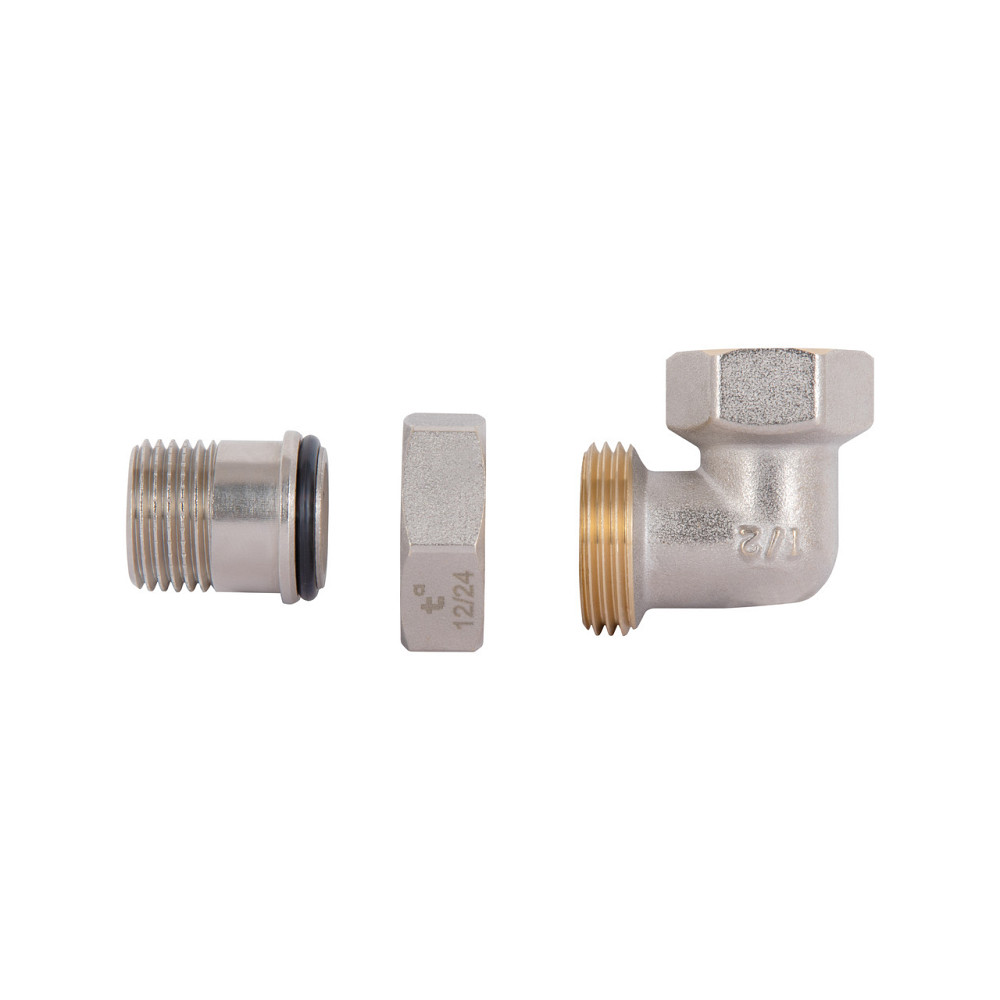 Сгон-американка Thermo Alliance Standart 1/2