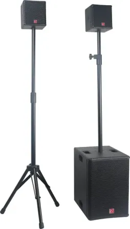 Колонка  BST Акустичний набір FIRST-S2.1 Київ