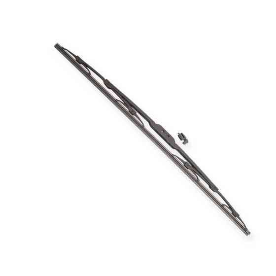 Щітка oximo каркасна 650мм під гак 8,9мм двірника Мукачево