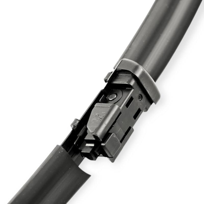 Щетки oximo модельные безкаркасные (к-т 2шт) c3-type 600 + 450 мм дворника Мукачево - изображение 1