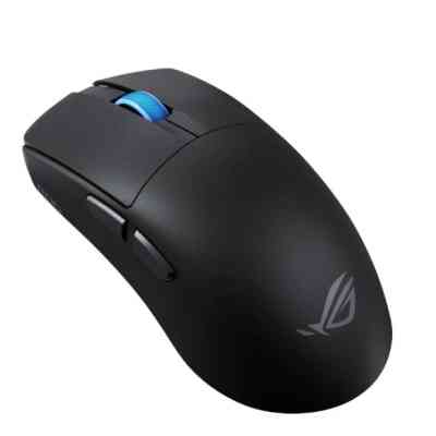Мишка ASUS ROG Harpe II Ace Bluetooth/Wireless/USB Black (90MP0490-BMUA00) Вінниця