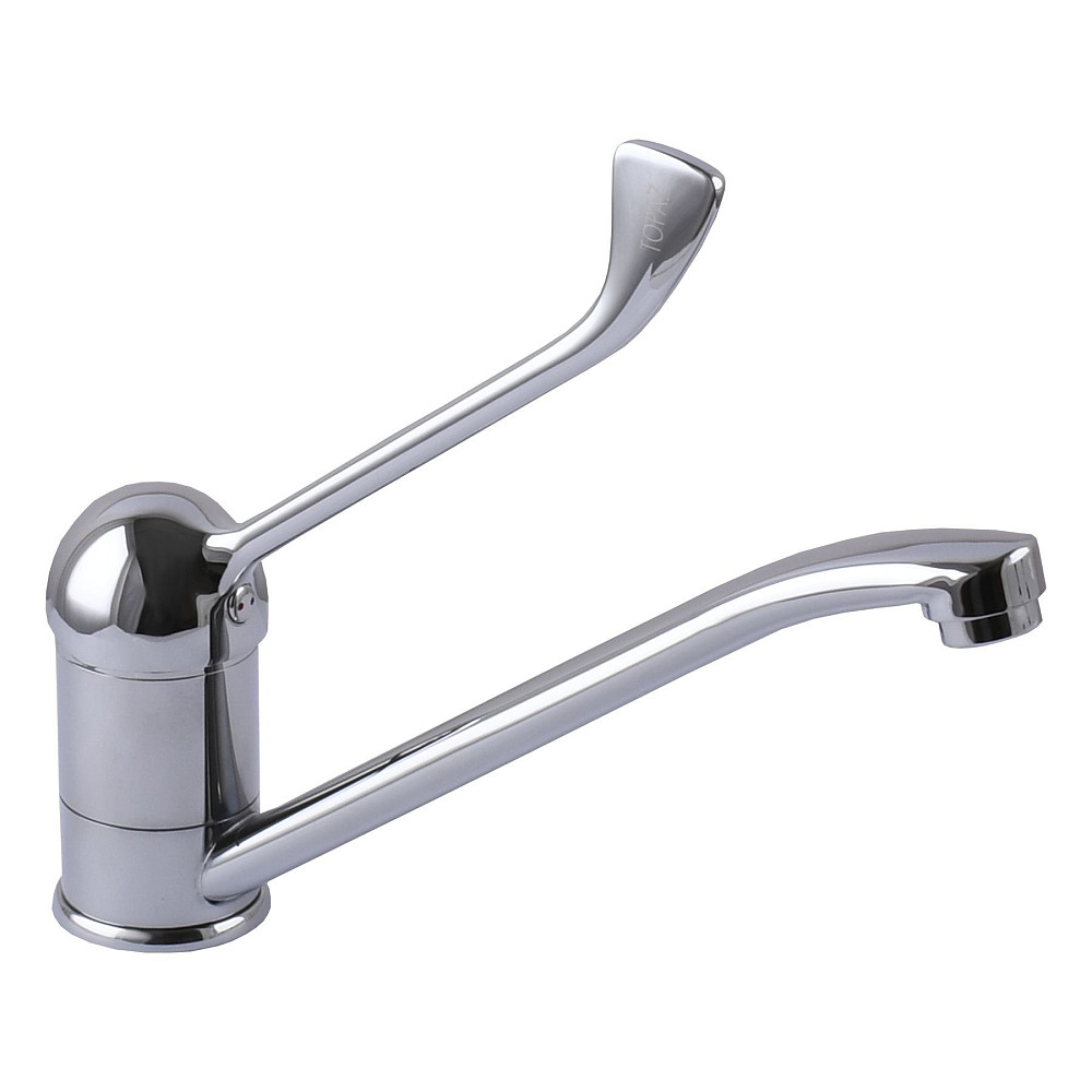 Змішувач для кухні TOPAZ CLINIC TCL-15033 Луцьк - фото 1