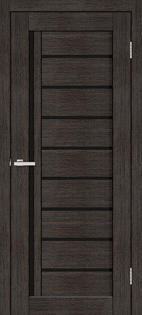 Міжкімнатні двері Оміс Lego 07 ВG Венге 800х2000 мм Київ - фото 1