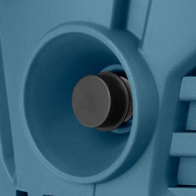 Мойка высокого давления Ronix 1400Вт, 110Bar (RP-U111) Винница - изображение 11