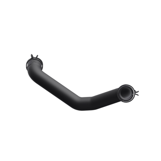 Mercedes-Benz  A2465010182 Патрубок радіатора лівий CLA C117 CLA Shooting Brake X117 GLA X156 A-class W176 B-class W242 B-class W246 Одесса