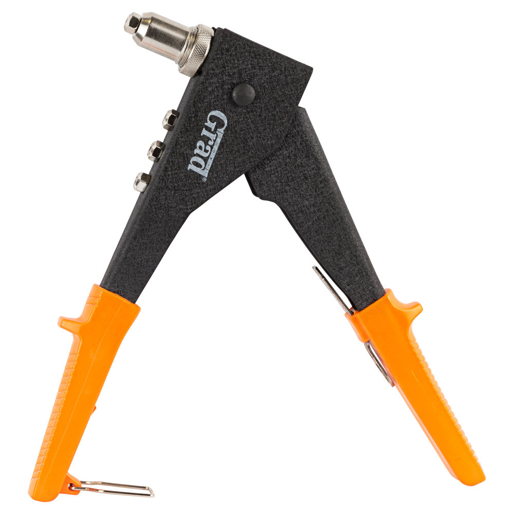 Grad Заклепочник двухпозиционный 250мм GRAD (2621065) Коломия - фото 7