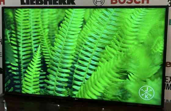 Телевізор LG 55" Київ