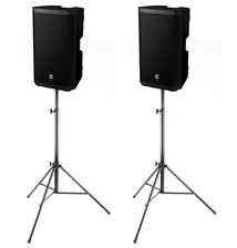Колонка  Electro-Voice 2x ZLX-15P-G2 - kolumna aktywna (para) + Штативи RATY 20x 0% ZGARNIJ ZNIŻKĘ Z KODEM RABATOWYM: CENEO Київ