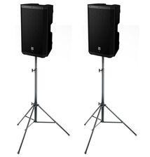 Колонка Electro-Voice 2x ZLX-15P-G2 - kolumna aktywna (para) + Штативи RATY 20x 0% ZGARNIJ ZNIŻKĘ Z KODEM RABATOWYM: CENEO Киев - изображение 1