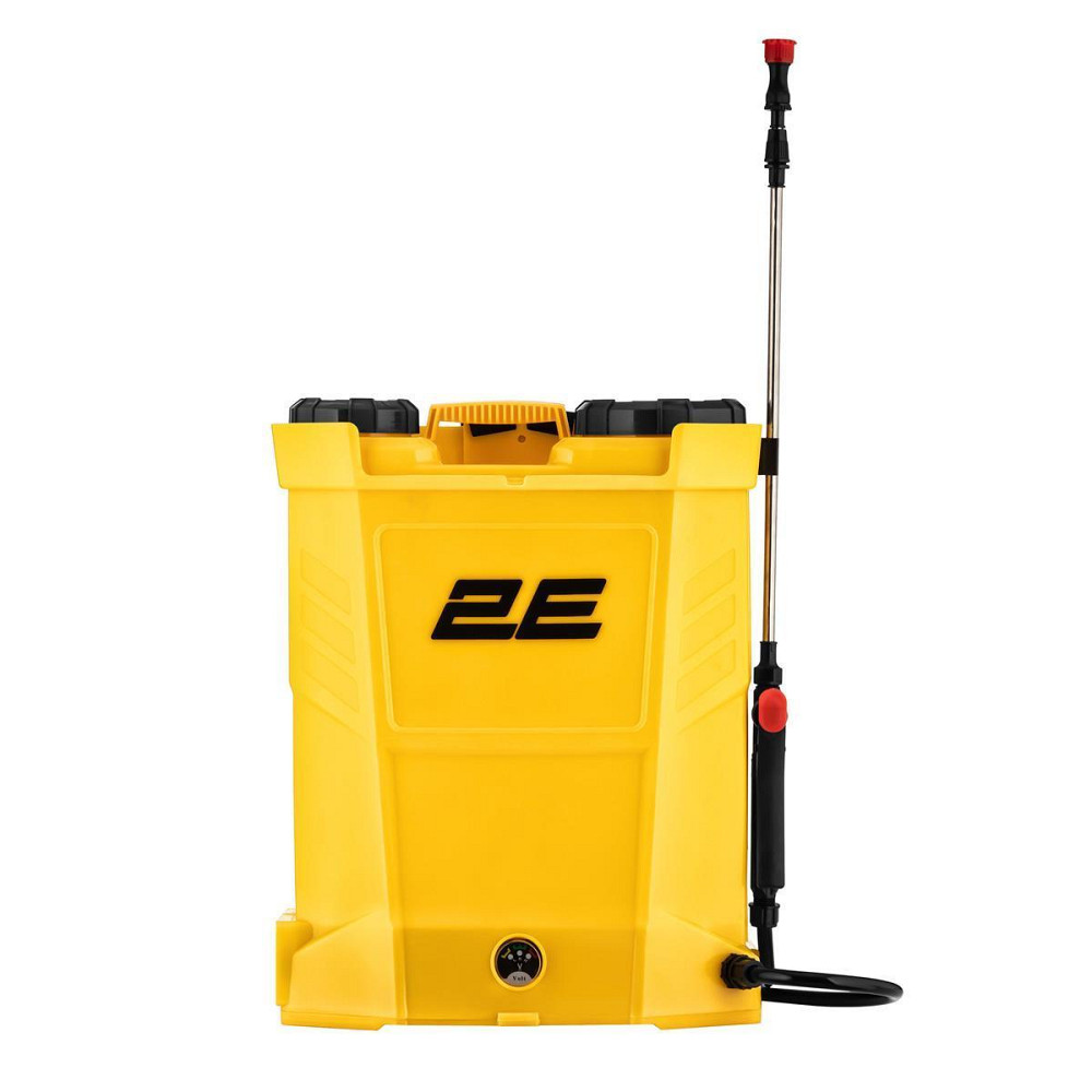 Обприскувач акумуляторний 2E AquaSpray 16LR (2E-16LBS) Харьков - изображение 8