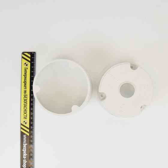 Кронштейн універсальний - монтажна коробка ATIS SP-BOX-120 Київ