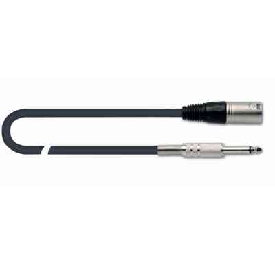 Мікрофонний кабель Quik Lok MX779-9 (212102) Вінниця