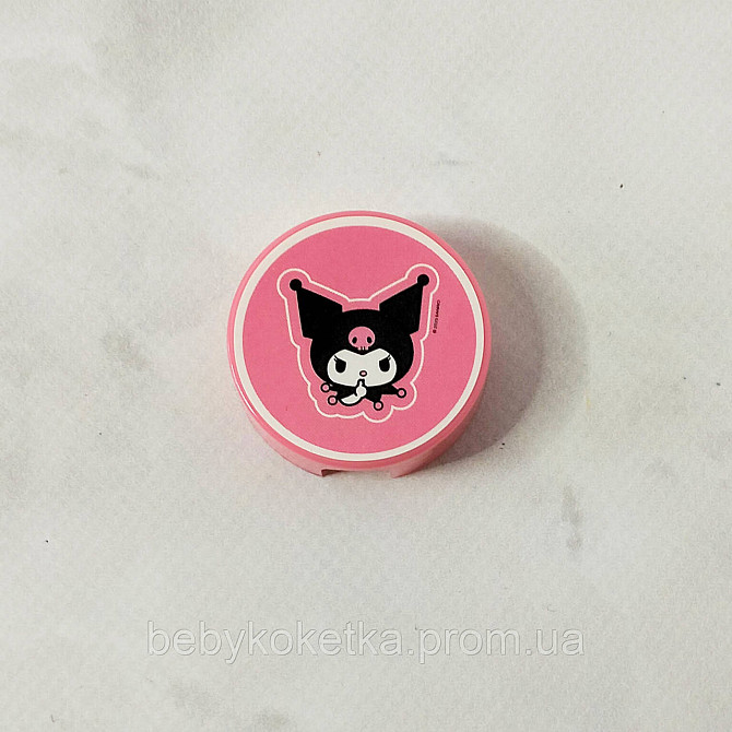 Дитячий концелярський набір для школи Kuromi. Львів - фото 8