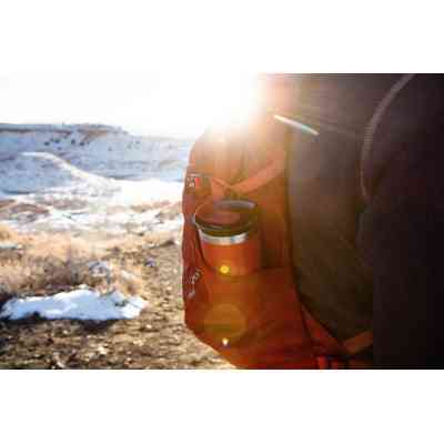 Термокружка Wacaco Octaroma Lungo 300 мл, червона (WOCT300RED) Вінниця