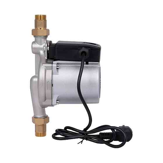 Насос для підвищення тиску Thermo Alliance LGS25-13Z (латунь) Київ