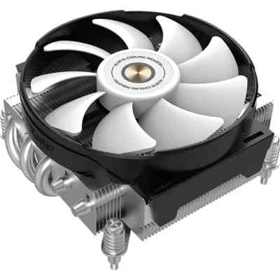 Кулер для процессора Alseye S90T-5 Plus (AS.01.09.0003) Винница