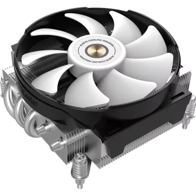 Кулер для процессора Alseye S90T-5 Plus (AS.01.09.0003) Винница - изображение 4