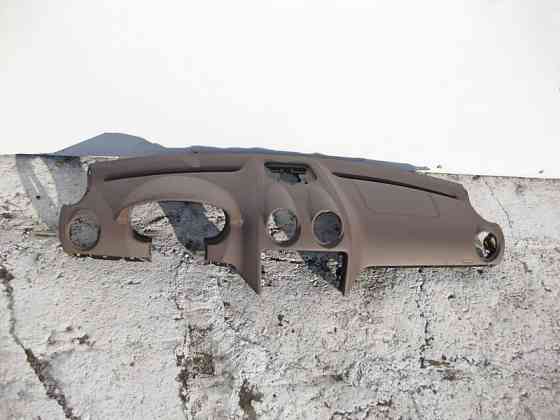 Mercedes-Benz  A1646800987 8K54 Приладова панель - торпеда бежева GL X164 Одесса