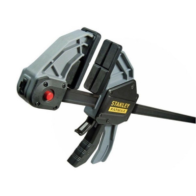Струбцина Stanley FatMax XL триггерная (быстрозажимная), 600мм (FMHT0-83240) Винница - изображение 4