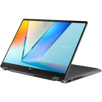 Ноутбук ASUS Vivobook Flip 14 TP3407SA-QL011W (90NB14Y1-M000E0) Винница