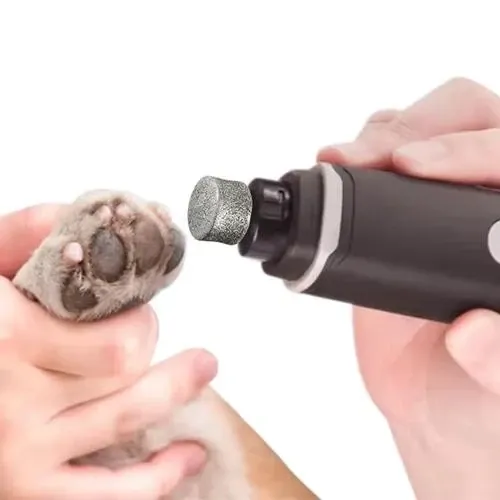 Алмазная насадка для шлифовки когтей 60 грит Киев - изображение 3