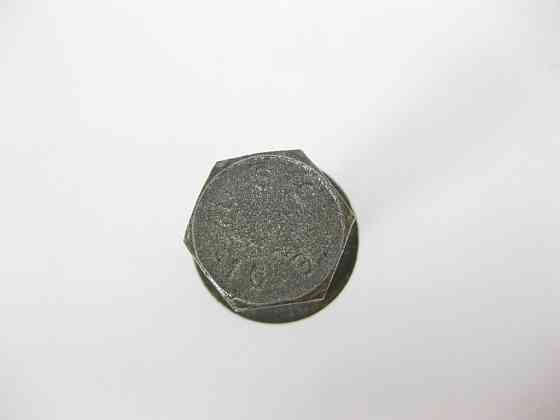 USC  C17A26 Колісний болт - ступичний M12 x 1.5 x 26 мм ASS Одеса