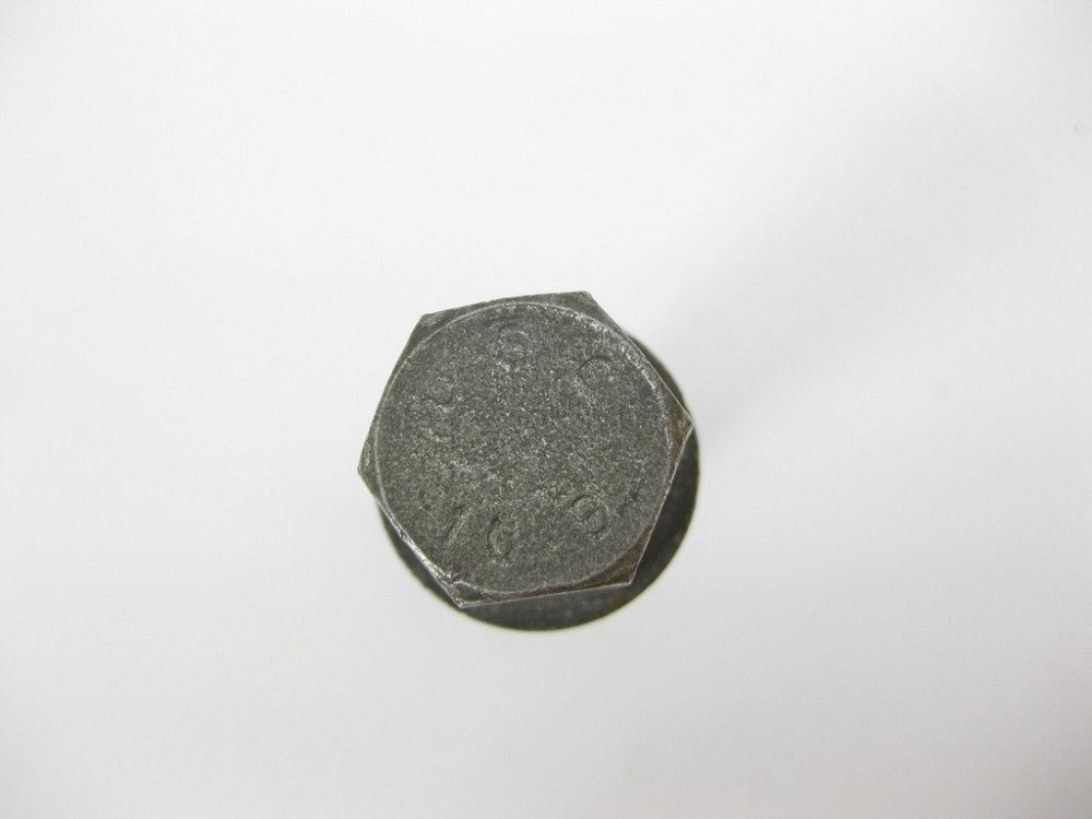 USC  C17A26 Колісний болт - ступичний M12 x 1.5 x 26 мм ASS Одеса - фото 5