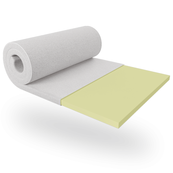 Мініматрац EMM Twist - 70х190 Київ