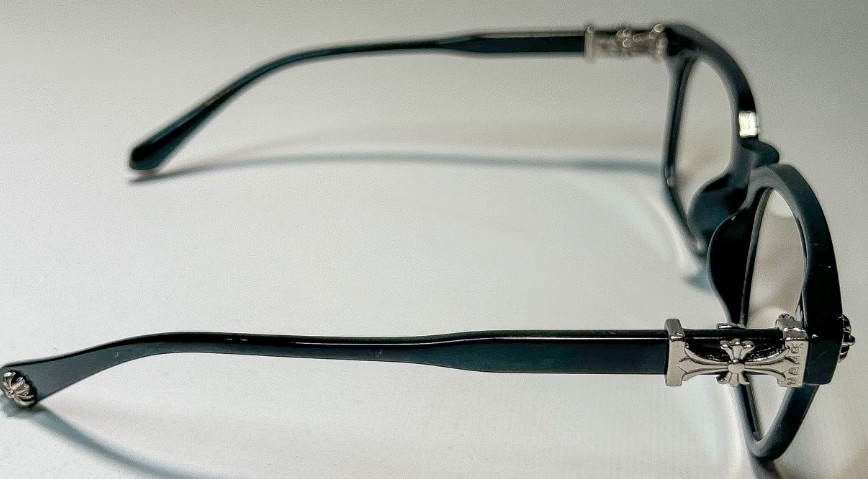 Окуляри Chrome Hearts/Окуляри Хром Хартс Київ - фото 3