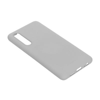 Чохол до мобільного телефона BeCover Matte Slim TPU Huawei P30 White (703406) (703406) Вінниця - фото 2