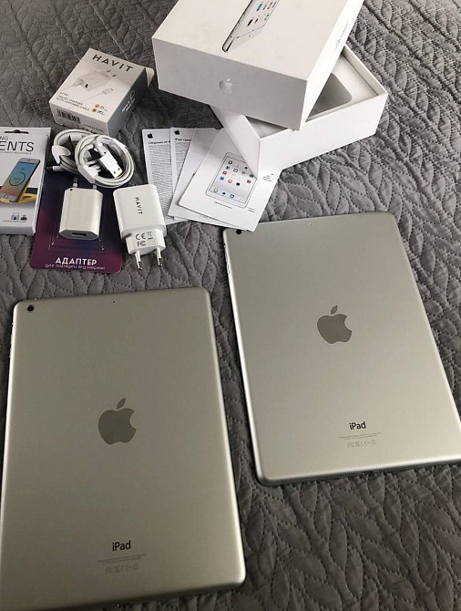 Планшет iPad Air Киев - изображение 4